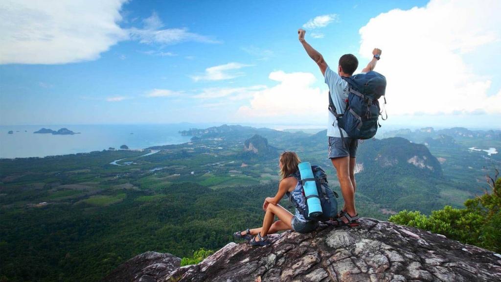 Syzon Cab Service Sri Lanka Scenic Landscape