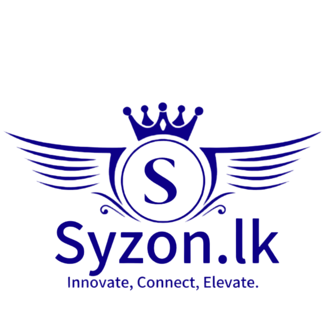 Syzon Cab Service Logo