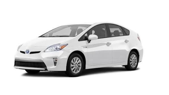 Sedan - Prius / Axio / Premio